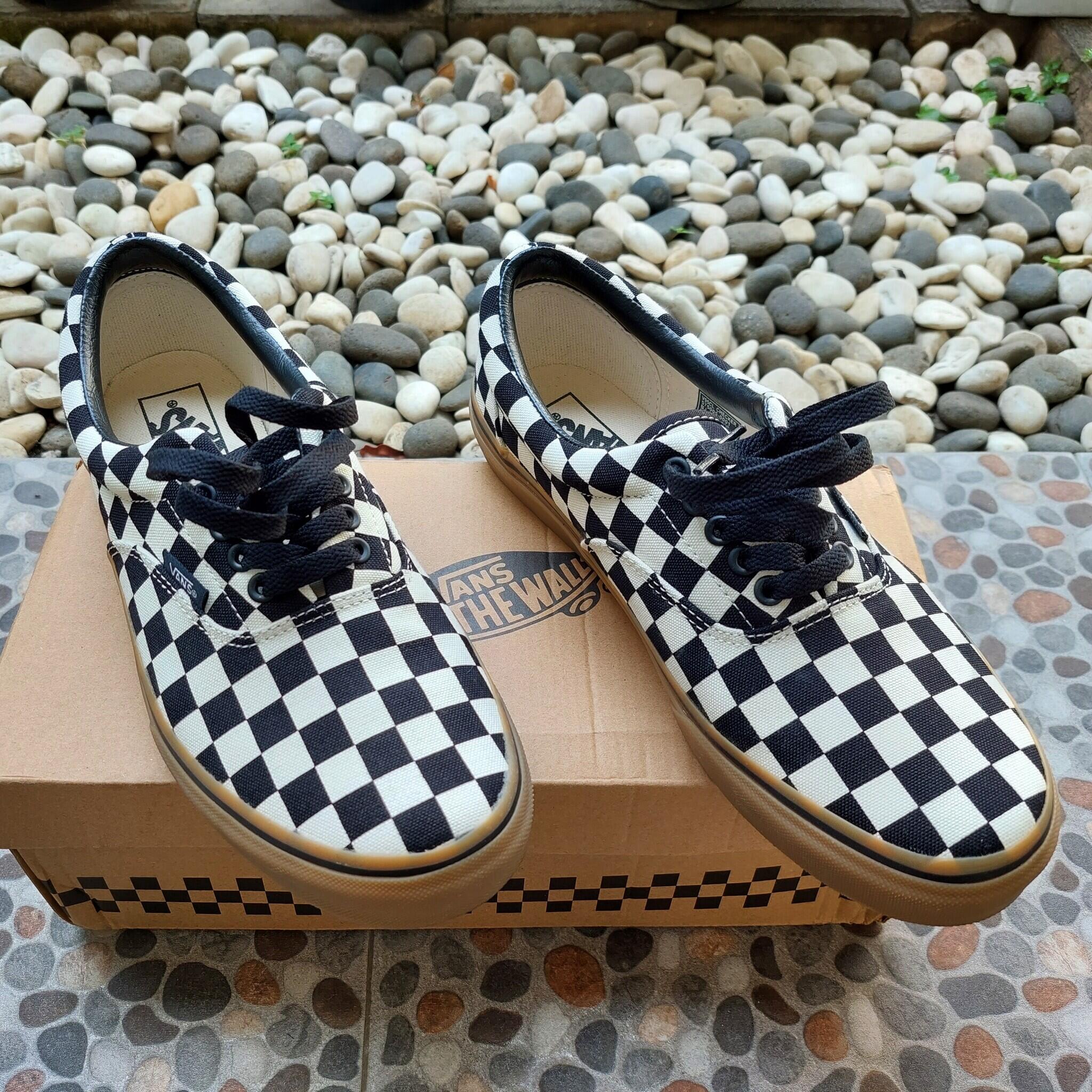 Vans original kaskus on sale bandung