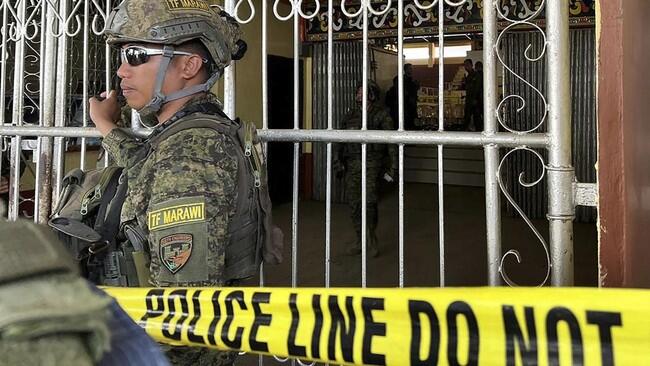 Media Asing Soroti 'Desak Anies' sampai ISIS Bom Makam Jenderal Iran