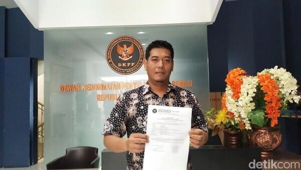 Yusril Sentil Bawaslu Jakpus soal Polemik Gibran Bagi Susu di CFD