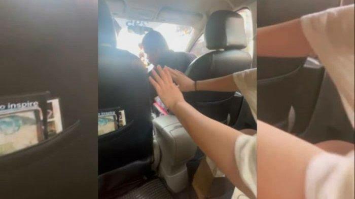 2 Wanita WNA Ketakutan saat Diancam oleh Supir Taksi di Bali, Viralkan Jangan?