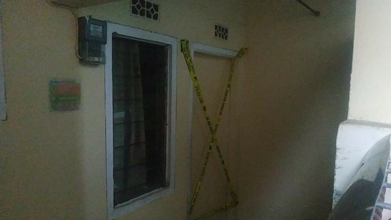 Ngeri! Pengusaha Kafe Surabaya Jadi Korban Mutilasi, Pelaku Diduga Ahli Terapis Pijat