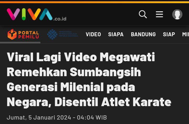 2 Anak Muda TPN Ganjar-Mahfud Gabung TKN Fanta Prabowo-Gibran, Ini Alasannya