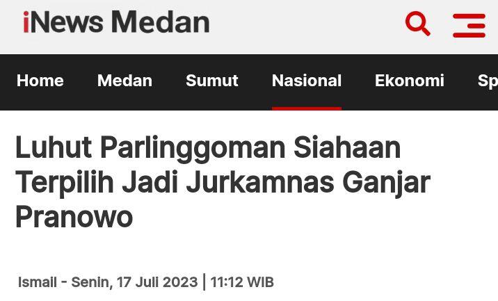 2 Anak Muda TPN Ganjar-Mahfud Gabung TKN Fanta Prabowo-Gibran, Ini Alasannya
