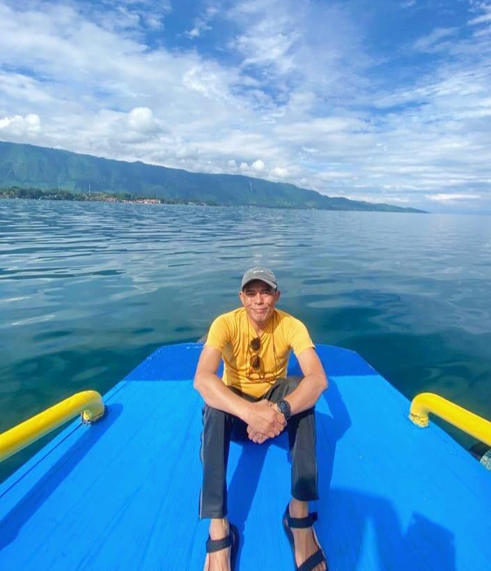 Kenapa Kamu Cemas?