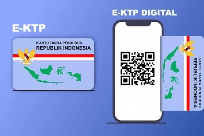 Seberapa Penting IKD Atau KTP Digital Untuk WNI?