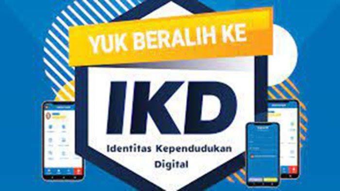 Seberapa Penting IKD Atau KTP Digital Untuk WNI?