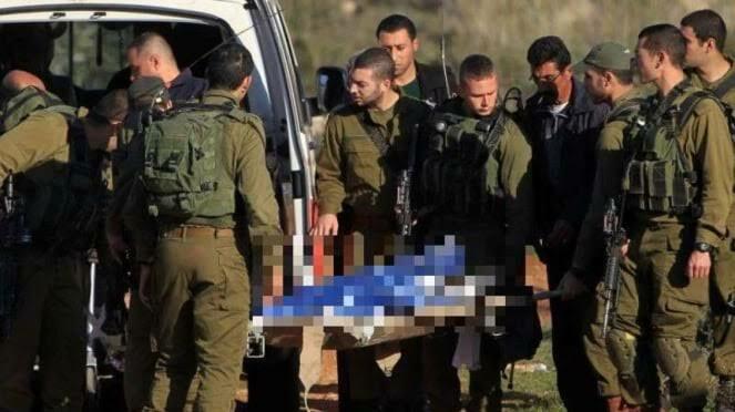 Amerika Serikat Duga Hamas Gunakan Rumah Sakit Al Shifa untuk Pusat Komando
