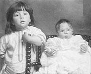Millvina Dean Sang Penumpang Termuda dan Korban Selamat Terakhir Titanic