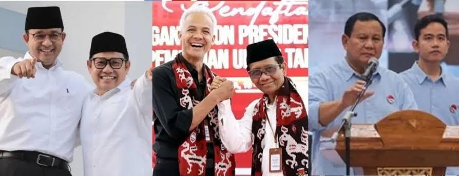 Apa Harapanmu Terhadap Pilpres Di Tahun 2024