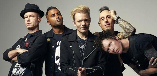 Tinggalkan Kesan Manis! Sum 41 Bakal Konser 2 Kali di Indonesia Sebelum Bubar