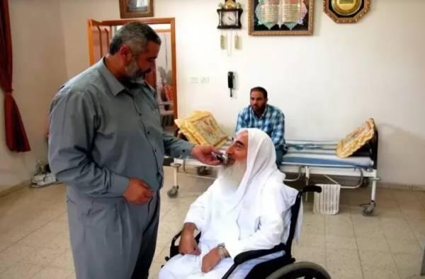 7 Pemimpin Hamas yang Dibunuh Israel