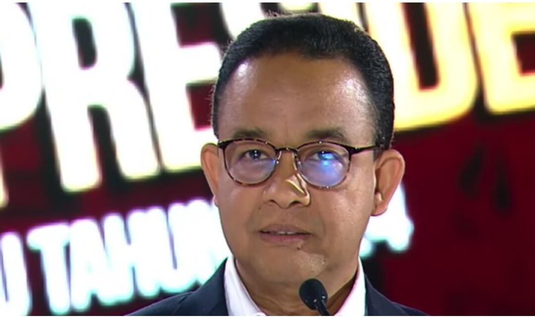 KPU Bengkulu Ungkap Kampanye Anies di Bengkulu Langgar Aturan