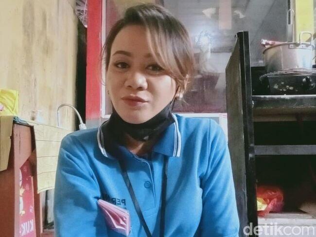Dana Bansos Jukir di Bali Diputus gegara Ikut Nyaleg