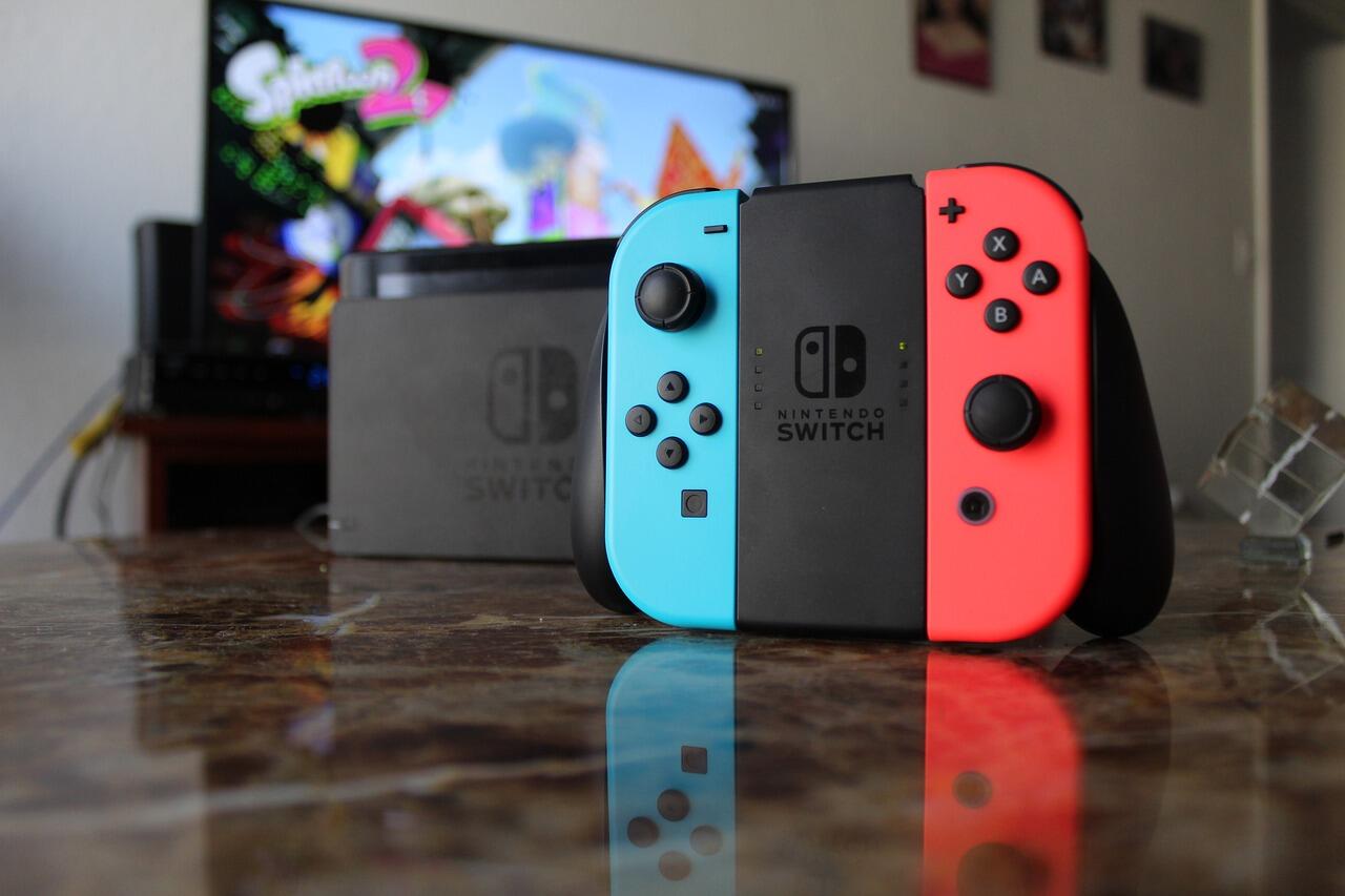 Nintend Switch 2 Bakal Rilis Tahun Ini?