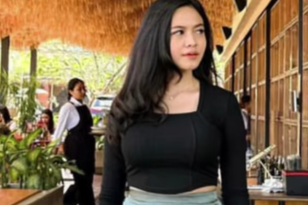 5 Potret Clara Wiriandra, Selebgram yang Digosipkan Dekat dengan Bobby Nasution!