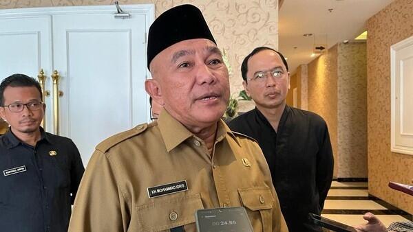 Walkot Depok Bicara Nasib Gedung Lama SDN Pocin 1 di Jalan Margonda