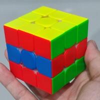 Notasi Rubik Buat Agan-Agan Yang Udah Advance