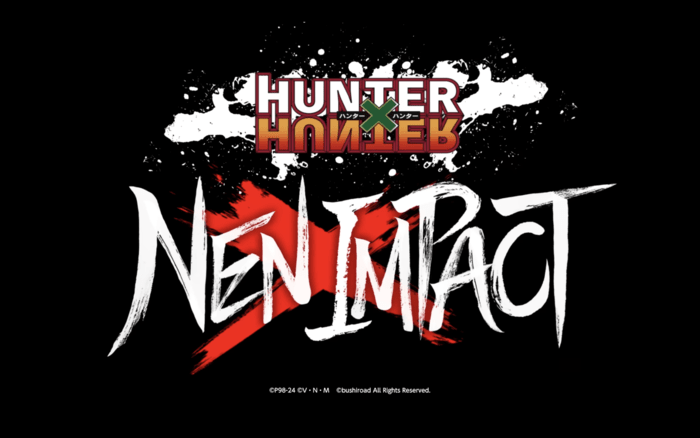 Hunter x Hunter: Nen x Impact: Fighting Game Baru yang Bikin Hype Banget!