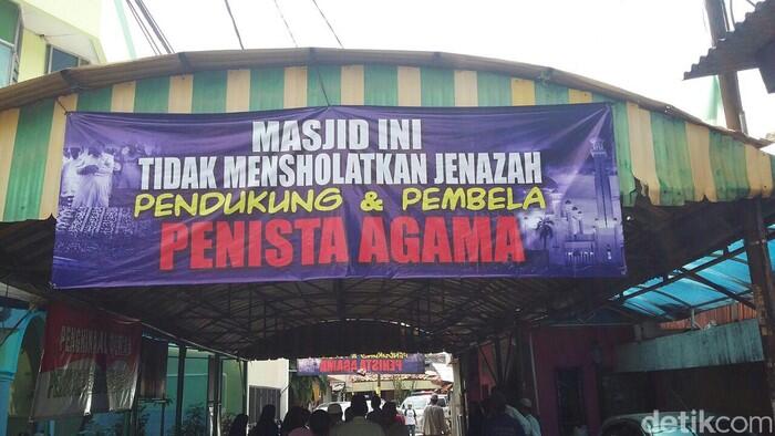 Miris, Warga Bali 'Dibuang' Adat Karena Beda Pilihan Politik