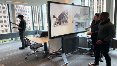 Virtual Reality: Penerapan di Desain Interior