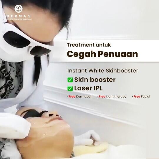 Jika Kamu Tahu Tentang Sinetron Tersanjung, Artinya Kamu Butuh Treatment Ini!