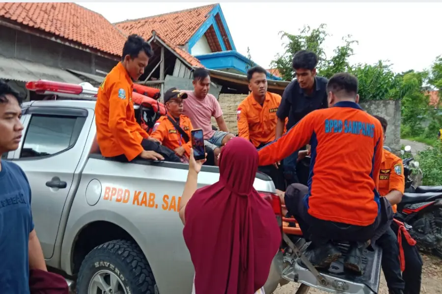 Nenek di Sampang Kecebur Sumur Saat Hendak Mandi