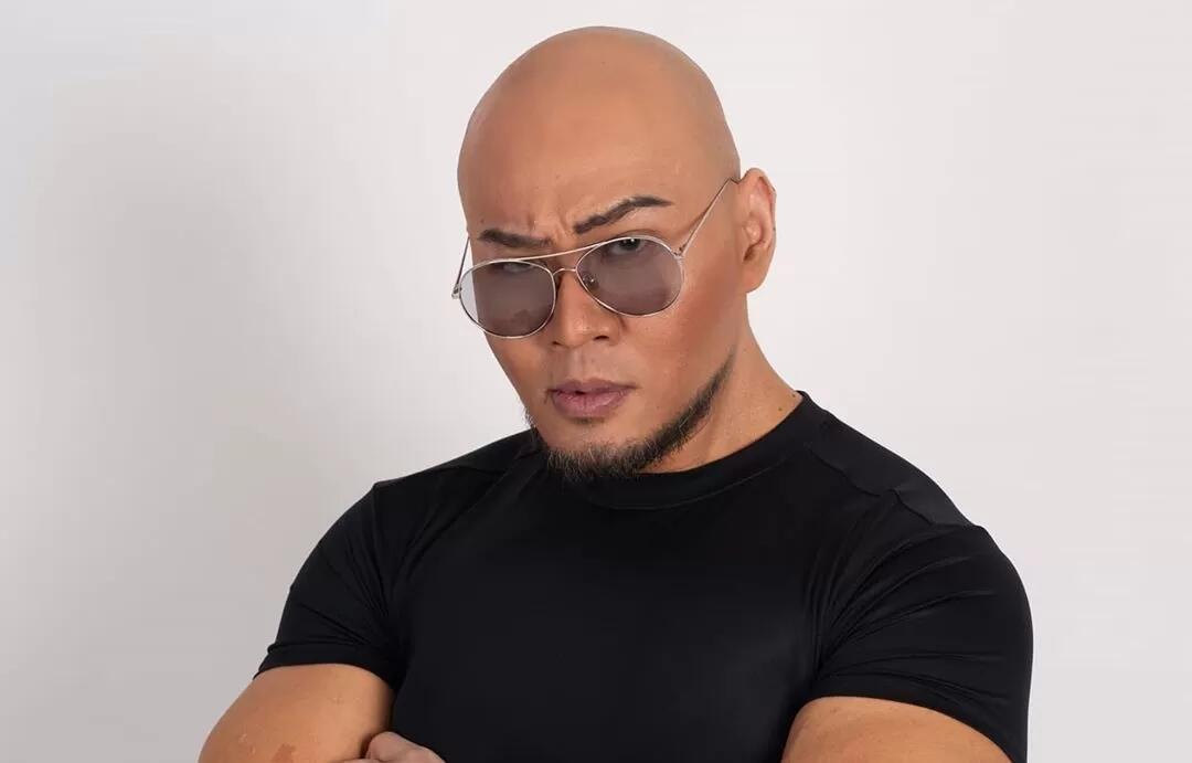 Deddy Corbuzier Dituding Kasih Panggung ke Saipul Jamil! Benarkah?