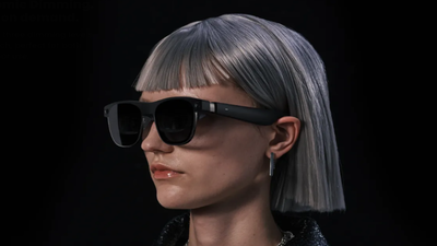 Air 2 Ultra: Inovasi Kacamata AR Xreal