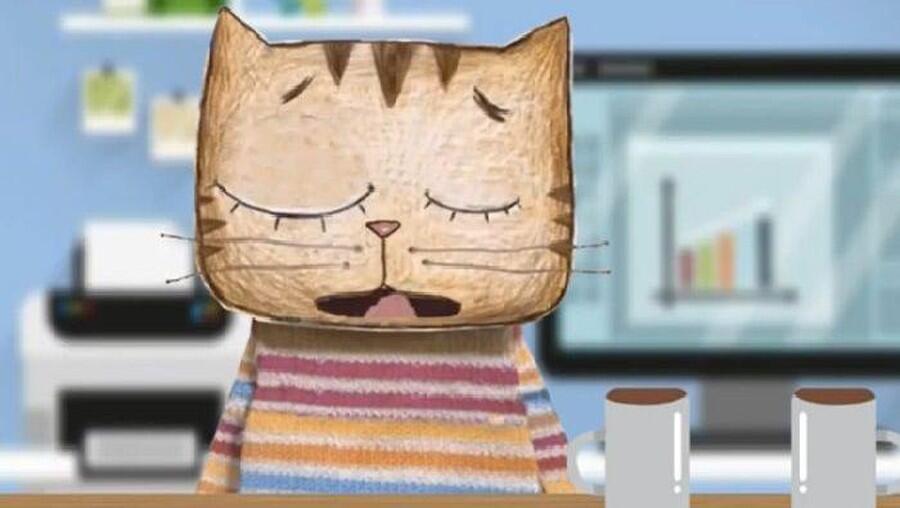 Cloud Bread oleh Gustixa, Lagu Animasi yang dulu Sempat Viral di Media Sosial