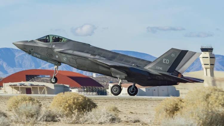 Gacor Kang! Produksi F-35 Sudah Mencapai 1.000 Unit