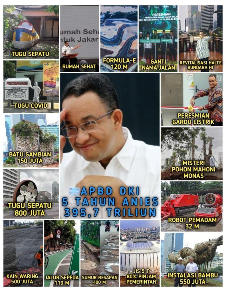 Viral Ceramah Gus Ali Sebut Anies Cerdas, Prabowo Menang, Muhaimin Mbulet