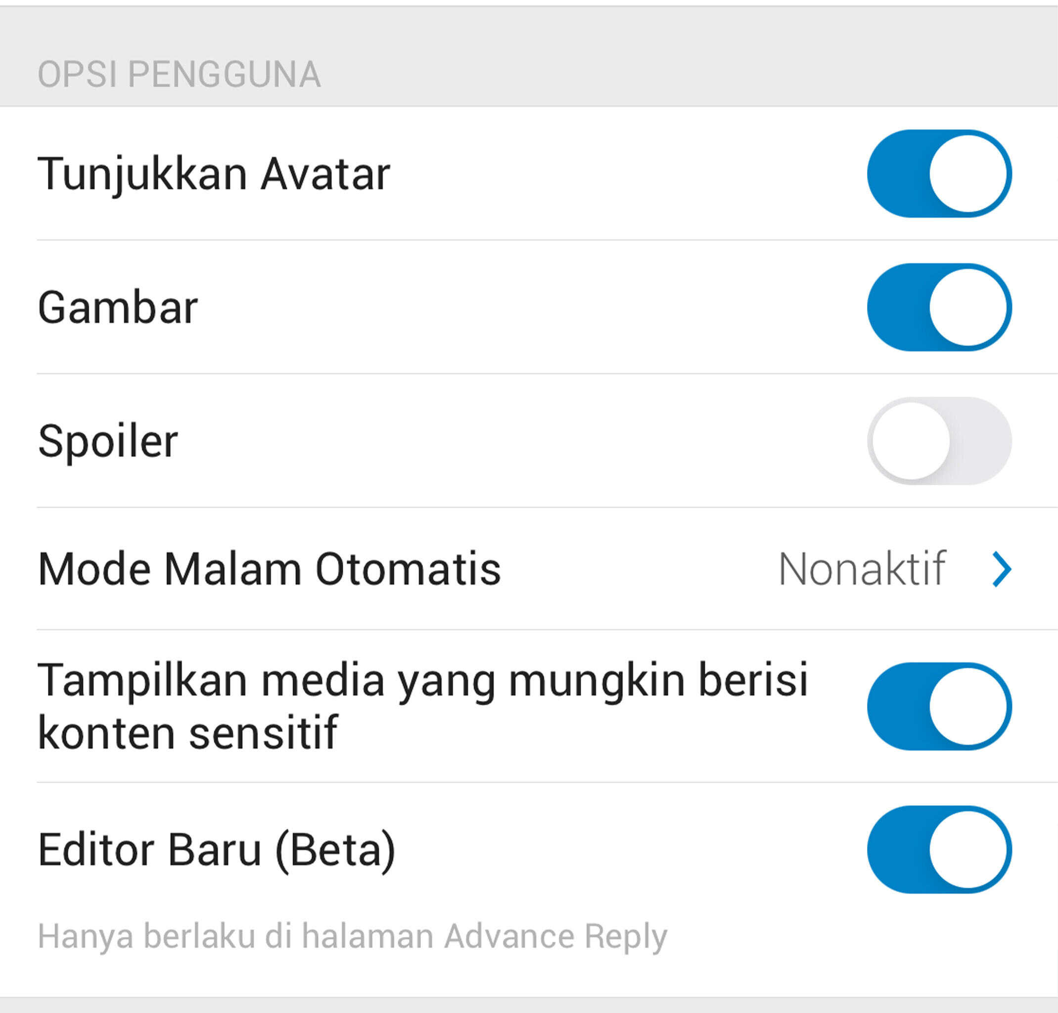 &#91;Review&#93; NEW iOS KASKUS UPDATE 12 Januari 2024