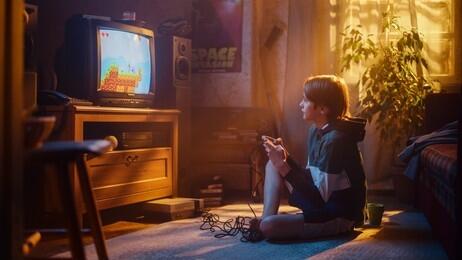 87% dari Video Games Classic Sudah Mulai Menghilang