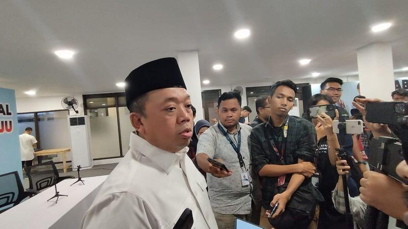 Temuan PPATK Aliran Dana ke Parpol, Nusron: Bukan pidana