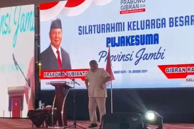 Disindir Prabowo 'Air Susu Dibalas Air Tuba', Ini Balasan Anies Baswedan Gansist!