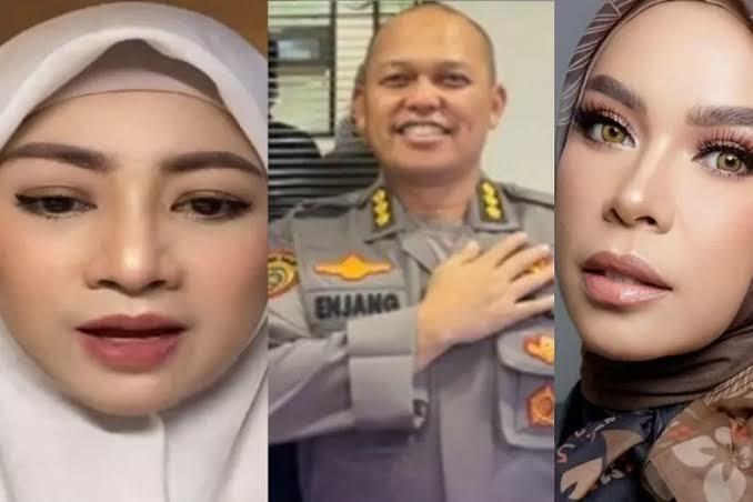 Kapolri Respon Aduan Anggota yang Diduga Berselingkuh dengan Artis, 31 Keterangan!