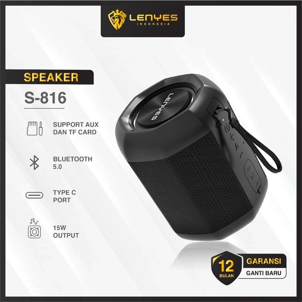 13 Rekomendasi Speaker Bluetooth Terbaik di Bawah 500 Ribu, Catat Gan!