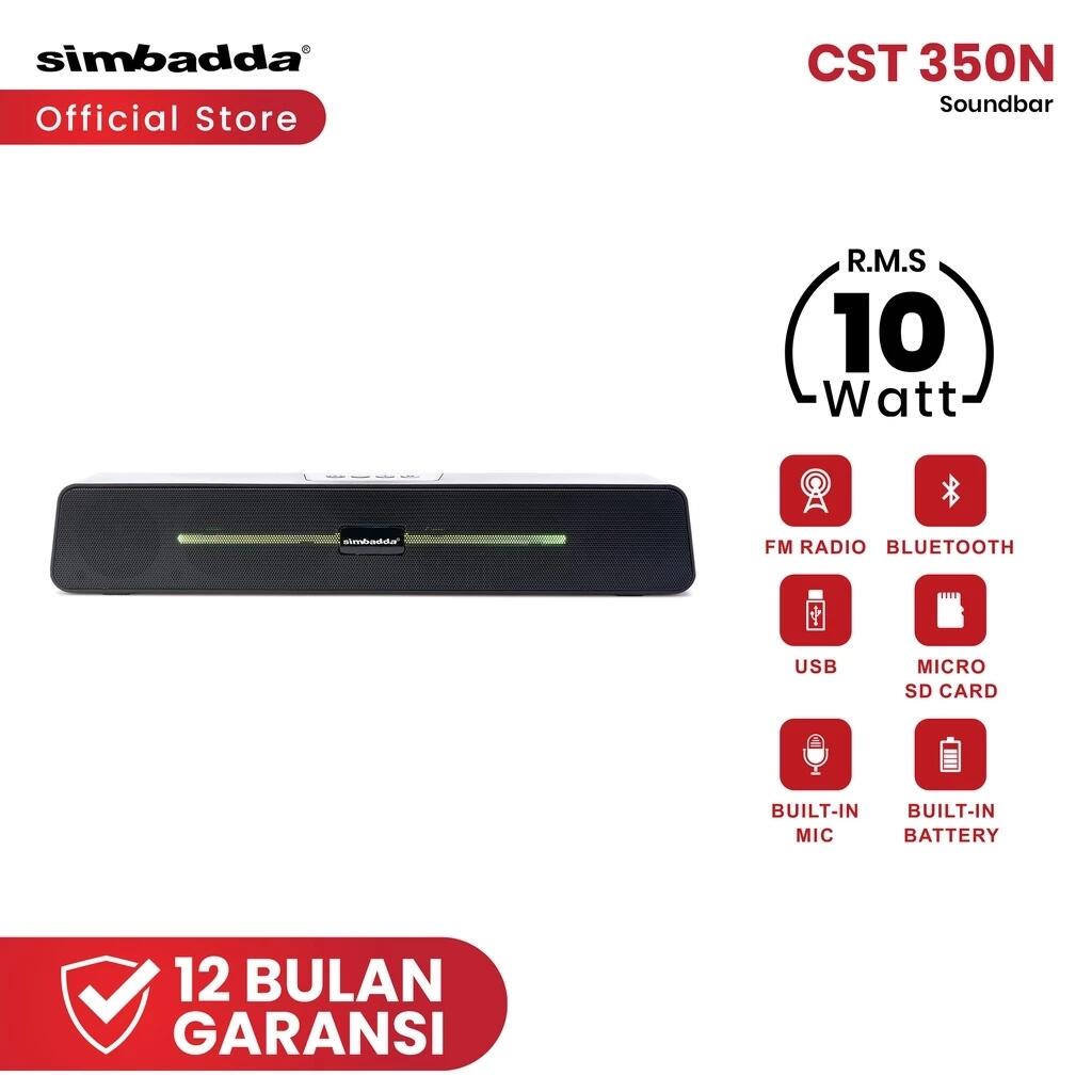 13 Rekomendasi Speaker Bluetooth Terbaik di Bawah 500 Ribu, Catat Gan!