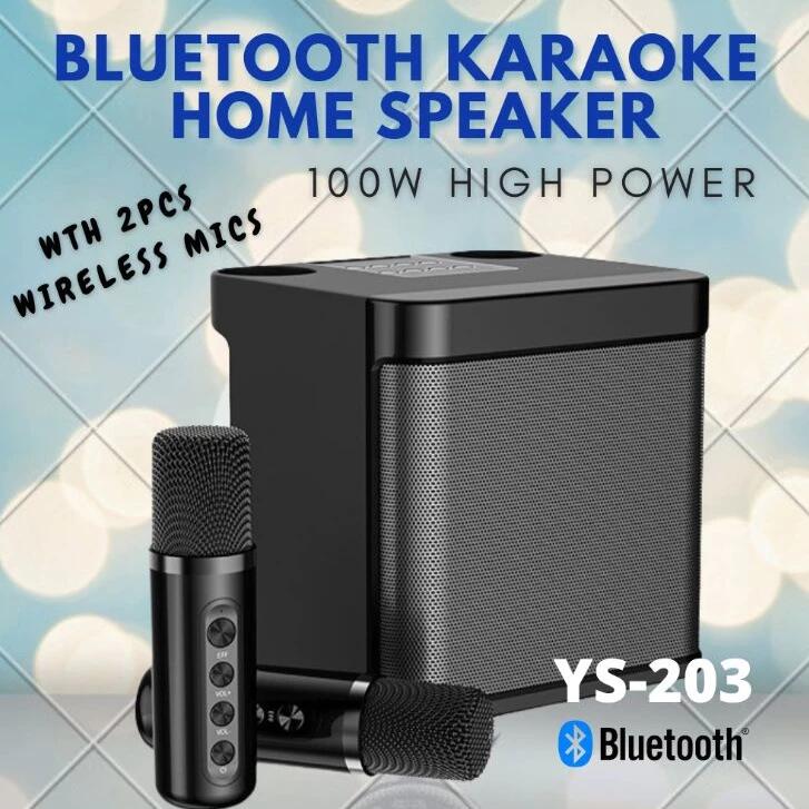 13 Rekomendasi Speaker Bluetooth Terbaik di Bawah 500 Ribu, Catat Gan!