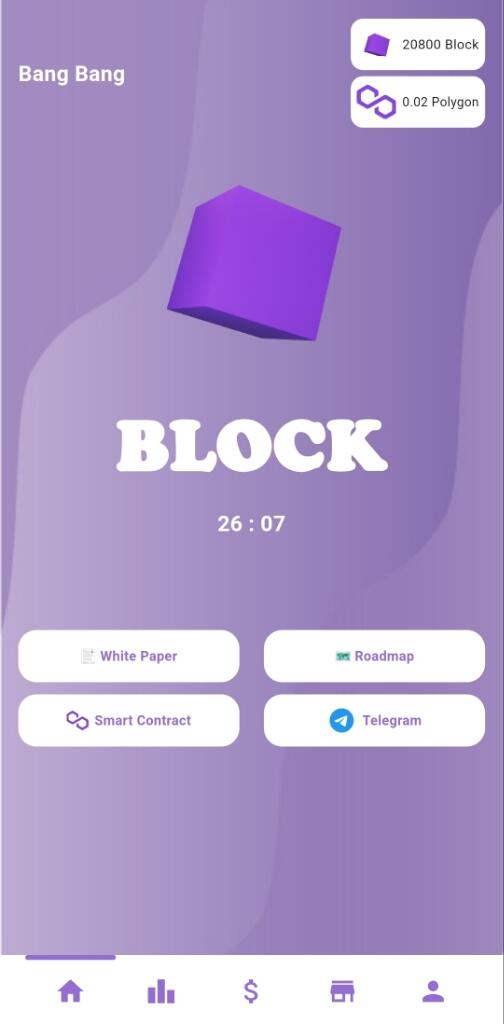 new Mining Airdrop