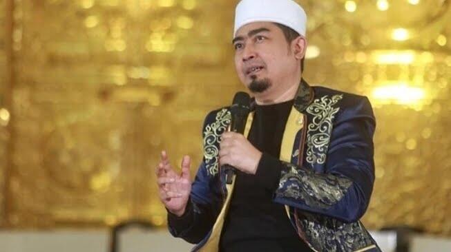 Solmed Punya Rumah Mewah Dari Ceramah, Ini Hukum Ustaz Terima Amplop Kata Abdul Somad