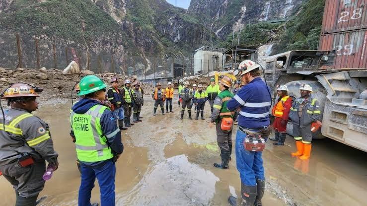 Freeport di Papua itu berkah atau malah jadi musibah?