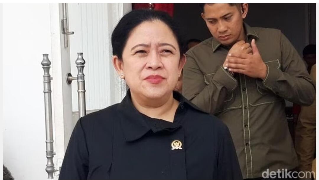 Puan Ungkap Megawati Bakal Turun Gunung Kampanyekan Ganjar-Mahfud