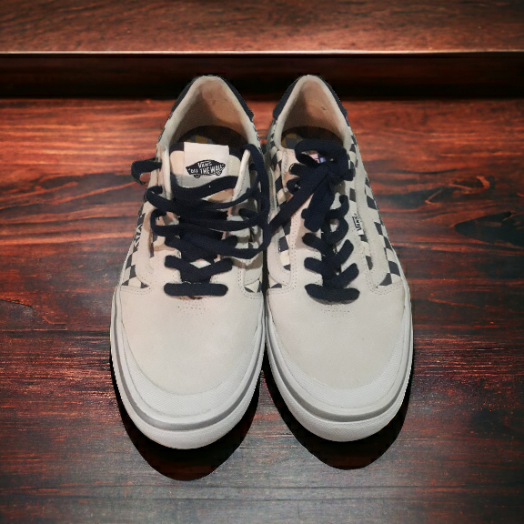 Vans 2025 authentic kaskus