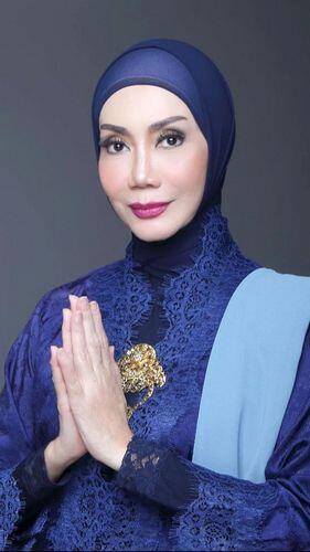 Thred foto Caleg Cantik Pemilu 2024