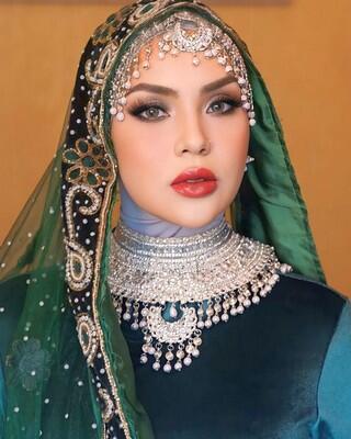 Thred foto Caleg Cantik Pemilu 2024