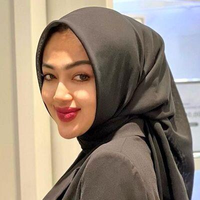 Thred foto Caleg Cantik Pemilu 2024