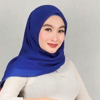 Thred foto Caleg Cantik Pemilu 2024