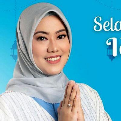 Thred foto Caleg Cantik Pemilu 2024