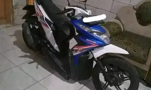 Motor sekarang lebih ringkih, emang iya?